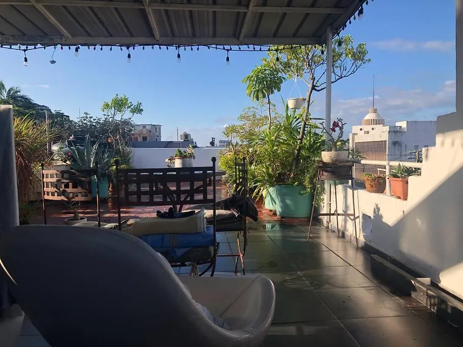 Ferienwohnung Centerpice Colonial Zone Santo Domingo Dominikanische Republik