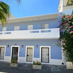Heritage Residences Apartment