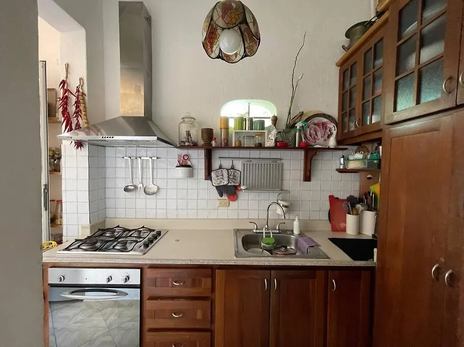 Homestay Centerpice Colonial Zone Apartment Santo Domingo